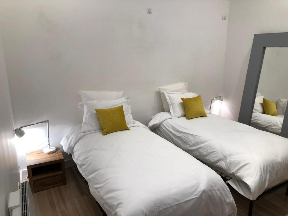 Suite Appart Place Versepuy Chantilly Exteriér fotografie