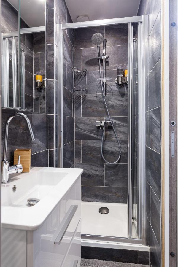 Suite Appart Place Versepuy Chantilly Exteriér fotografie