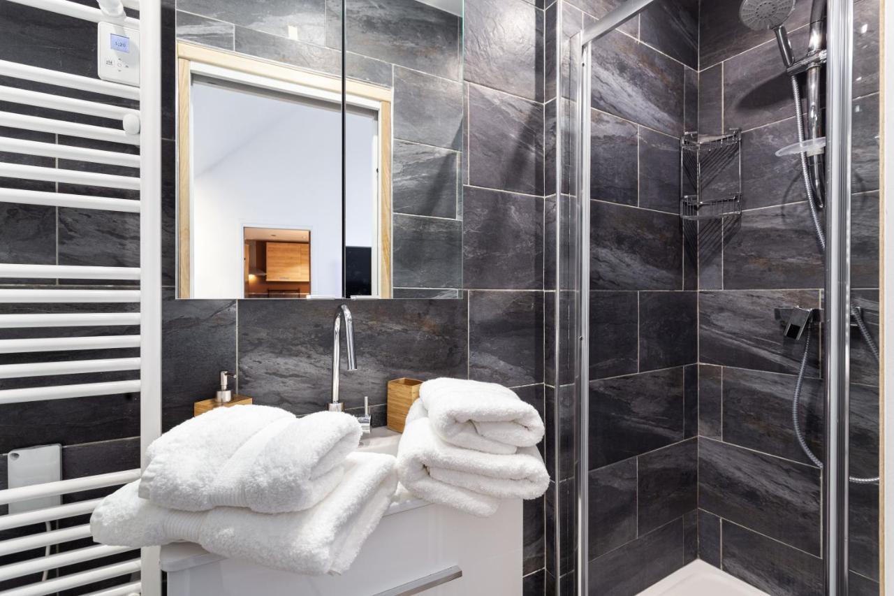 Suite Appart Place Versepuy Chantilly Exteriér fotografie