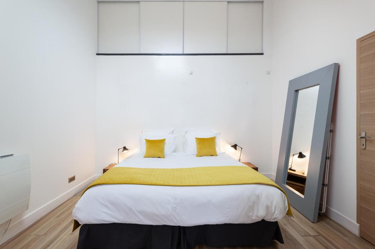 Suite Appart Place Versepuy Chantilly Exteriér fotografie