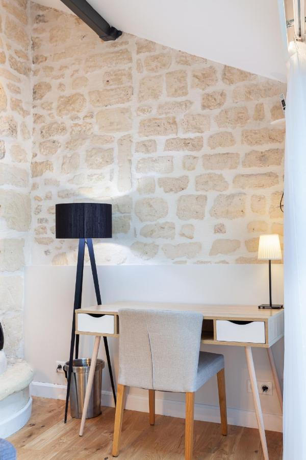 Suite Appart Place Versepuy Chantilly Exteriér fotografie