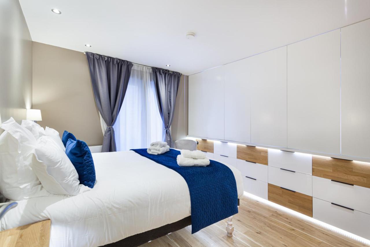 Suite Appart Place Versepuy Chantilly Exteriér fotografie