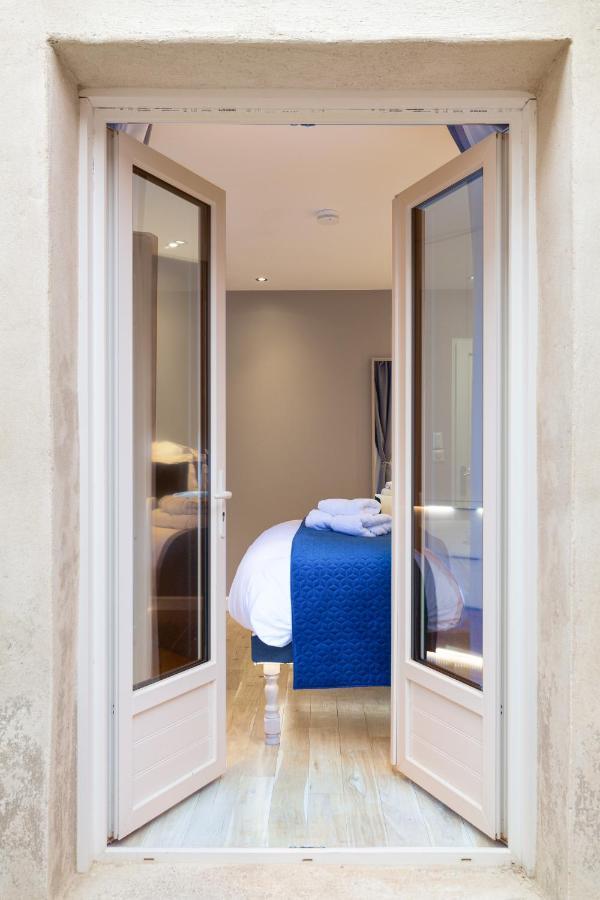 Suite Appart Place Versepuy Chantilly Exteriér fotografie